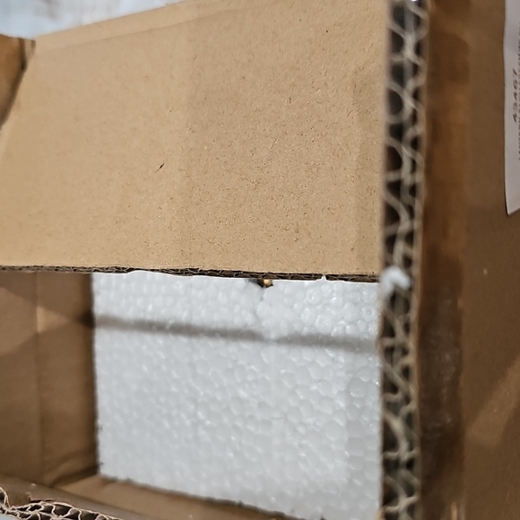 Rustic Welcome Lantern - Picture 3 of 3